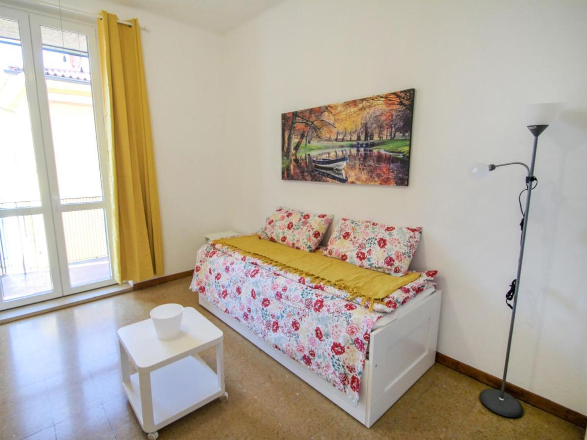 Apartment Virginia By Interhome Laveno-Mombello Exterior foto