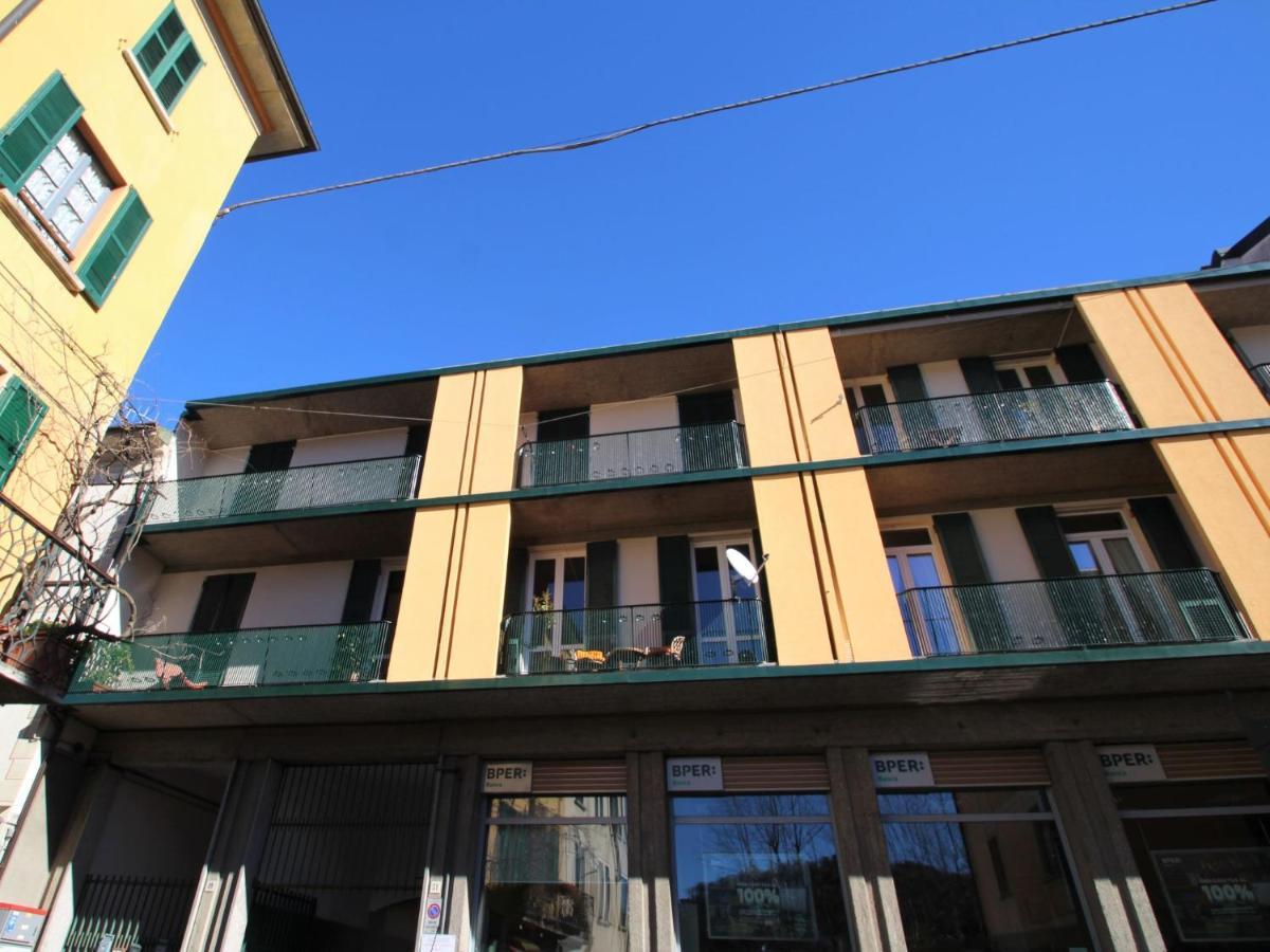 Apartment Virginia By Interhome Laveno-Mombello Exterior foto