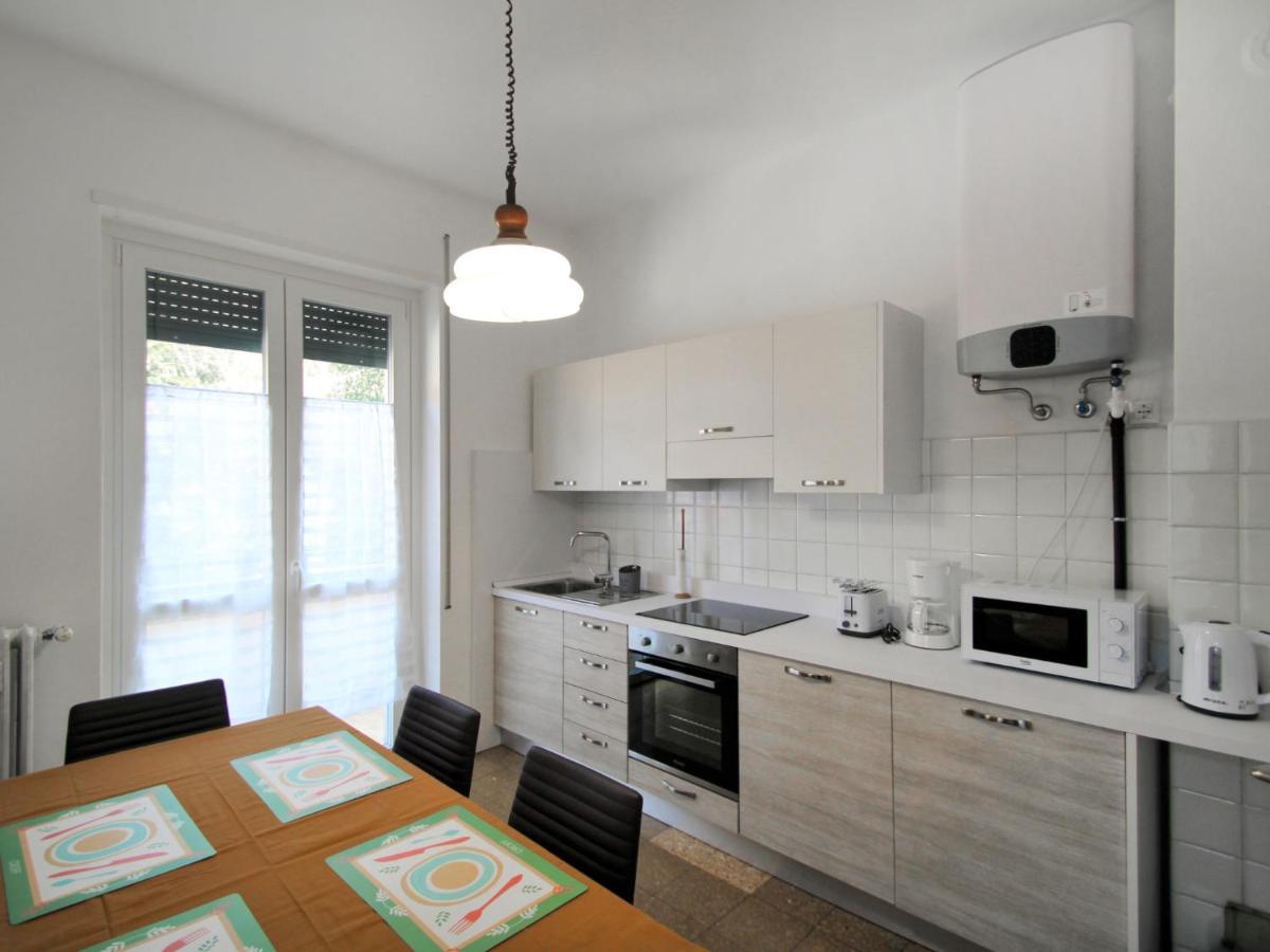 Apartment Virginia By Interhome Laveno-Mombello Exterior foto