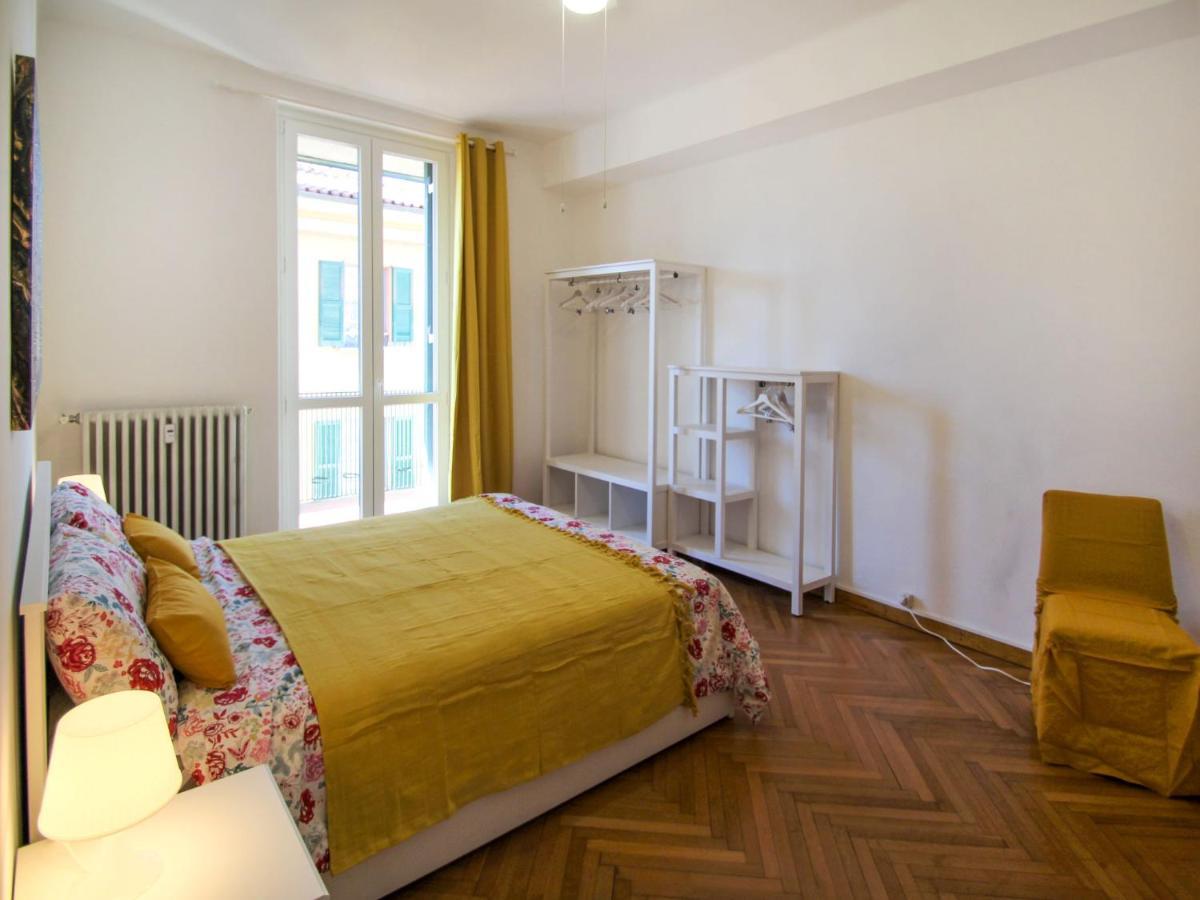 Apartment Virginia By Interhome Laveno-Mombello Exterior foto