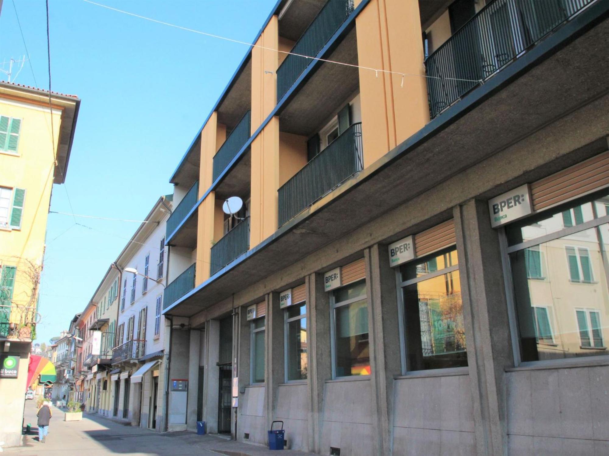 Apartment Virginia By Interhome Laveno-Mombello Exterior foto
